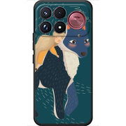 Чохол BoxFace Poco F9 Ultra Fantasy Print