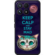 Чохол BoxFace Poco F9 Ultra Stay Mad