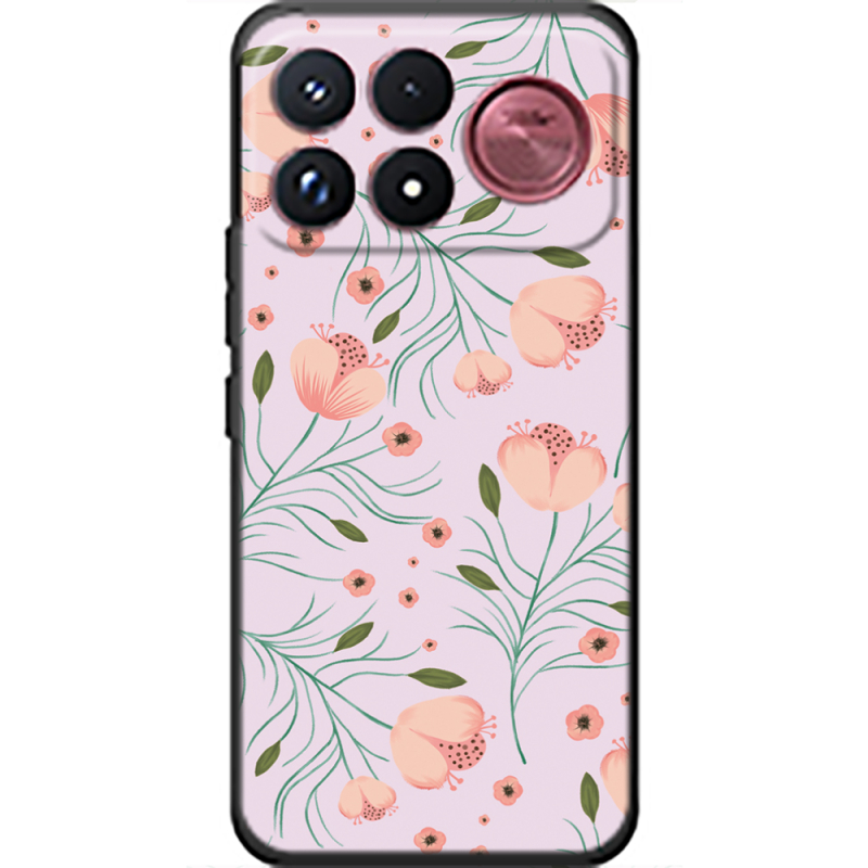 Чохол BoxFace Poco F9 Ultra 