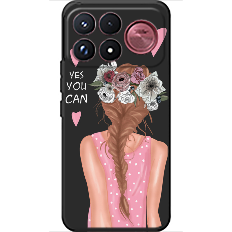 Чохол BoxFace Poco F9 Ultra You Can