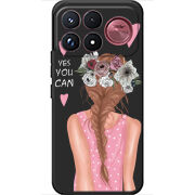 Чохол BoxFace Poco F9 Ultra You Can