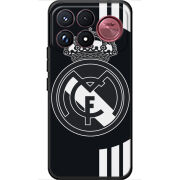 Чохол BoxFace Poco F9 Ultra Real Football