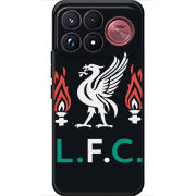 Чохол BoxFace Poco F9 Ultra L. F. C.