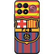 Чохол BoxFace Poco F9 Ultra FC Barsa