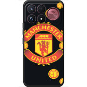 Чохол BoxFace Poco F9 Ultra FC Manchester-U
