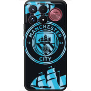 Чохол BoxFace Poco F9 Ultra FC M-City