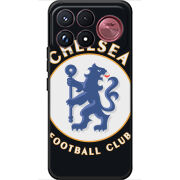Чохол BoxFace Poco F9 Ultra FC Chelsea