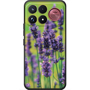 Чохол BoxFace Poco F9 Ultra Green Lavender