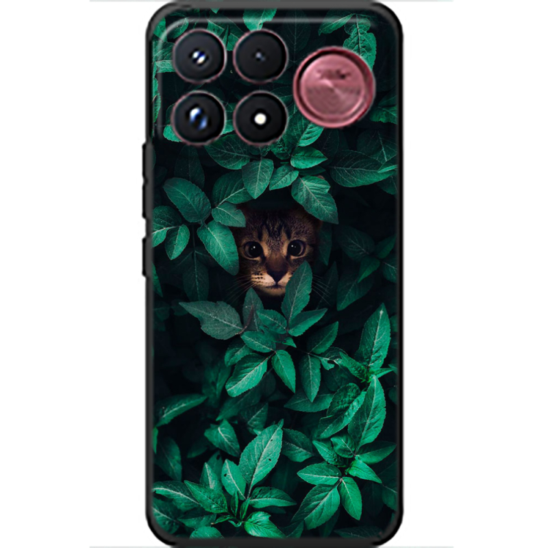 Чохол BoxFace Poco F9 Ultra 