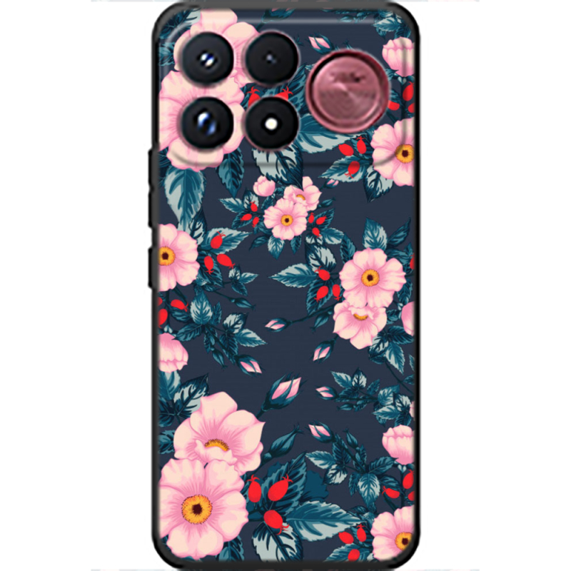 Чохол BoxFace Poco F9 Ultra 