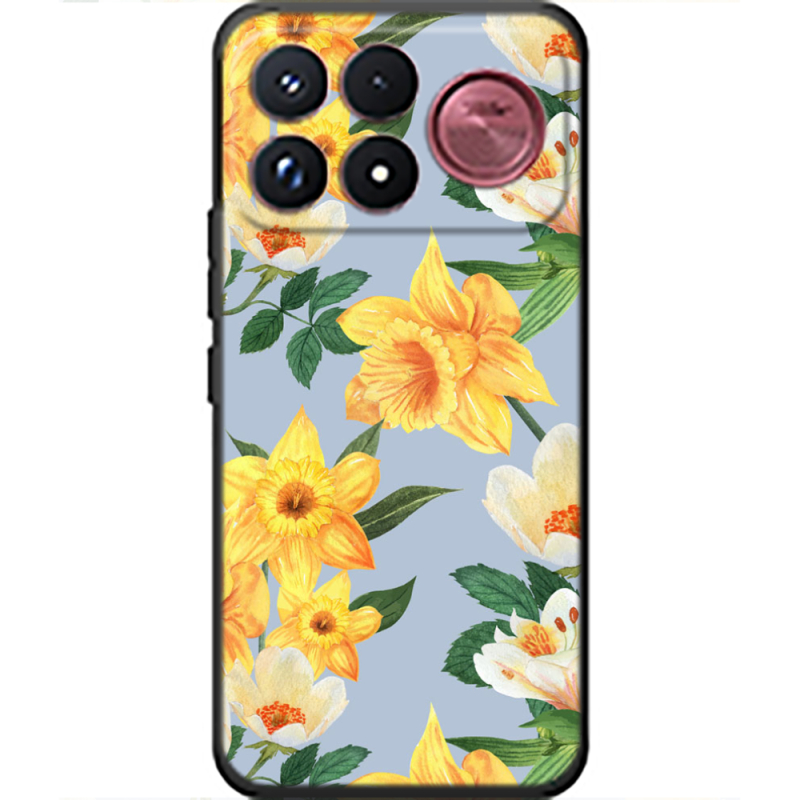 Чохол BoxFace Poco F9 Ultra 