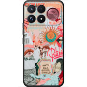 Чохол BoxFace Poco F9 Ultra 