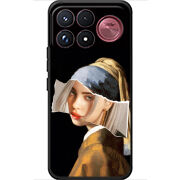Чохол BoxFace Poco F9 Ultra Billie