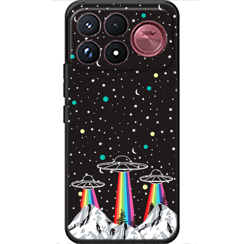 Чохол BoxFace Poco F9 Ultra 