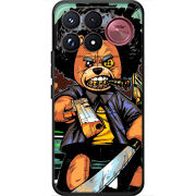 Чохол BoxFace Poco F9 Ultra 