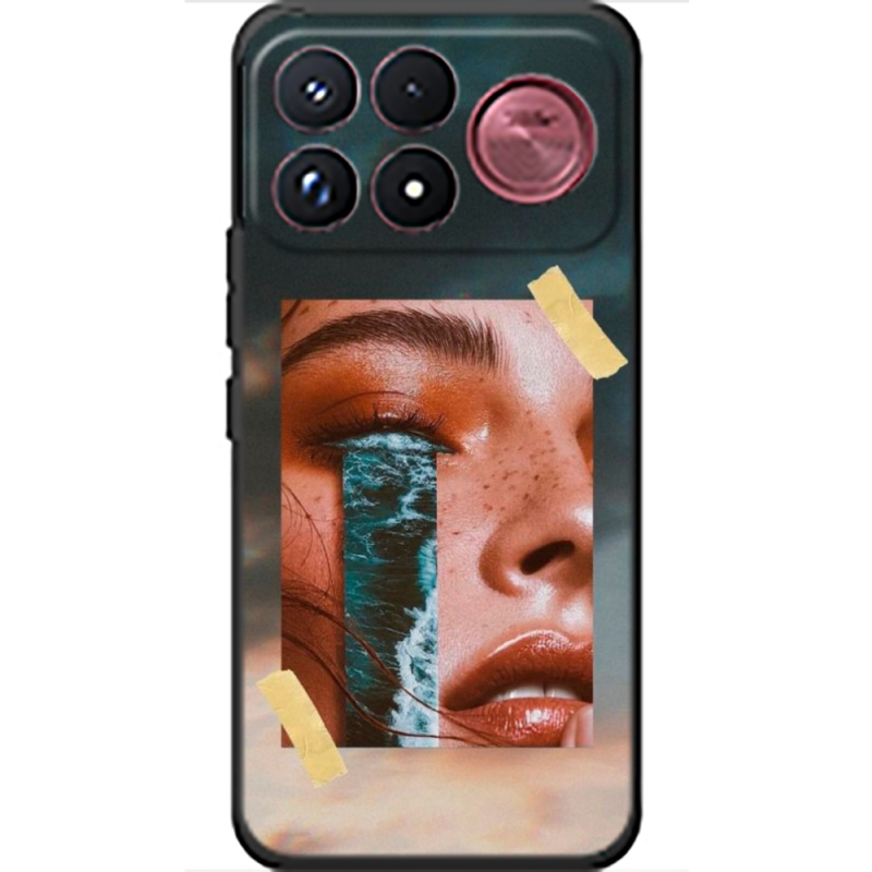 Чохол BoxFace Poco F9 Ultra 