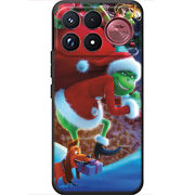 Чохол BoxFace Poco F9 Ultra 