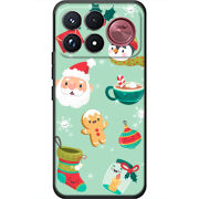 Чохол BoxFace Poco F9 Ultra 