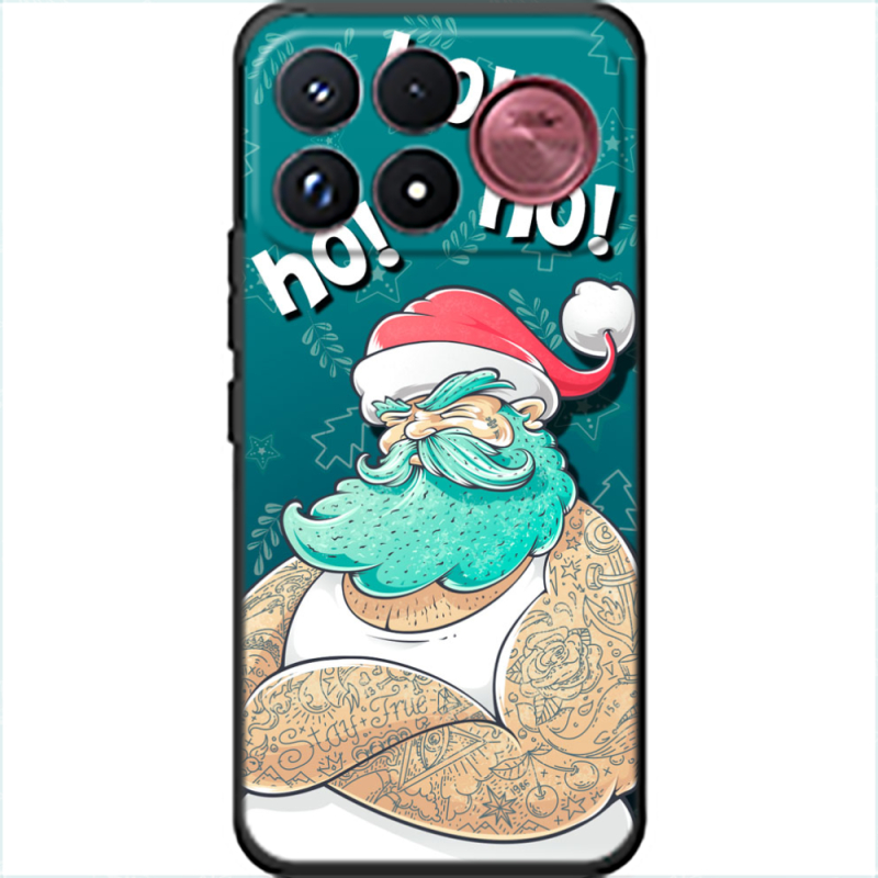 Чохол BoxFace Poco F9 Ultra 