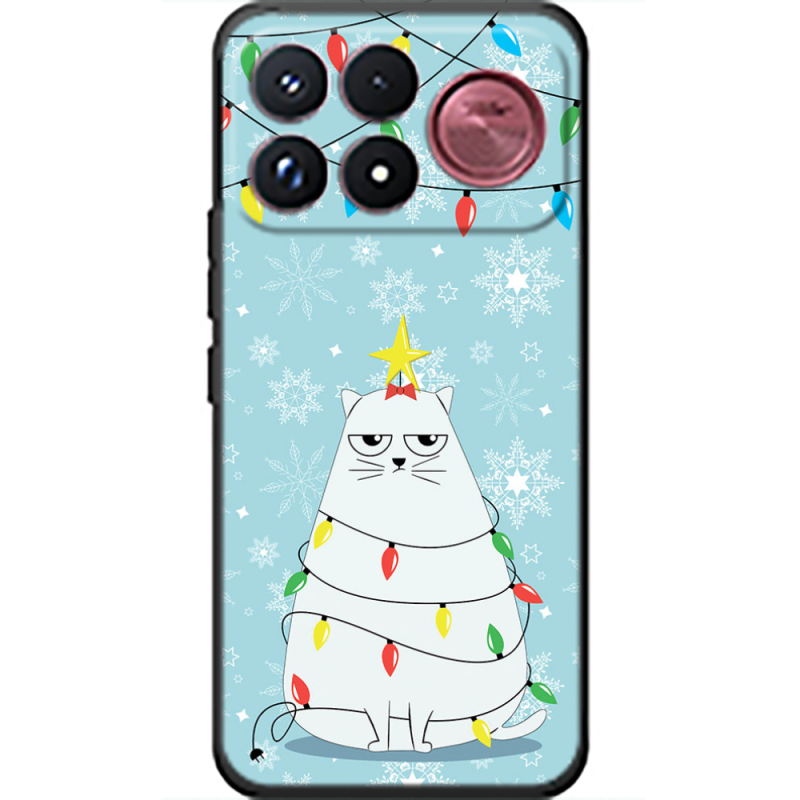 Чохол BoxFace Poco F9 Ultra 