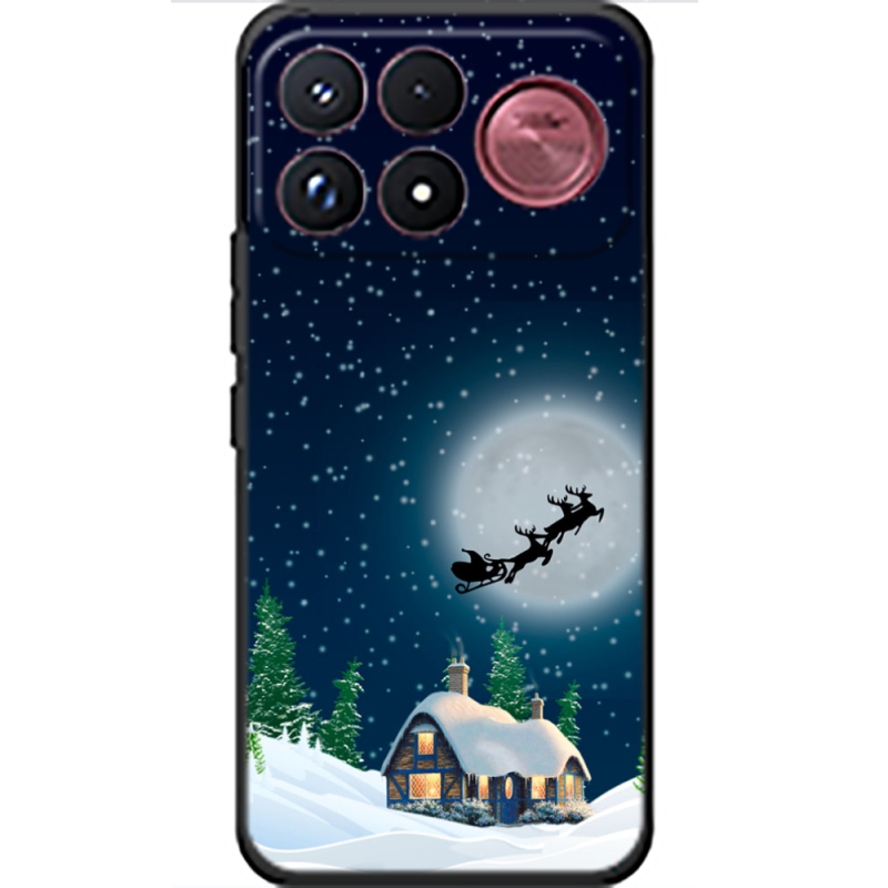 Чохол BoxFace Poco F9 Ultra 
