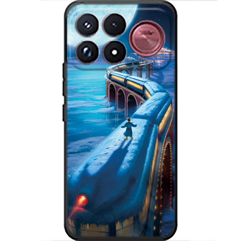 Чохол BoxFace Poco F9 Ultra 