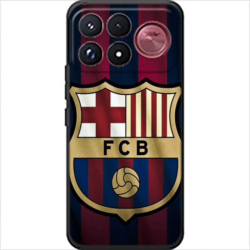 Чохол BoxFace Poco F9 Ultra 