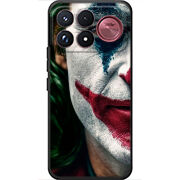 Чохол BoxFace Poco F9 Ultra Joker Background