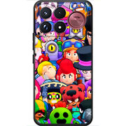 Чохол BoxFace Poco F9 Ultra 