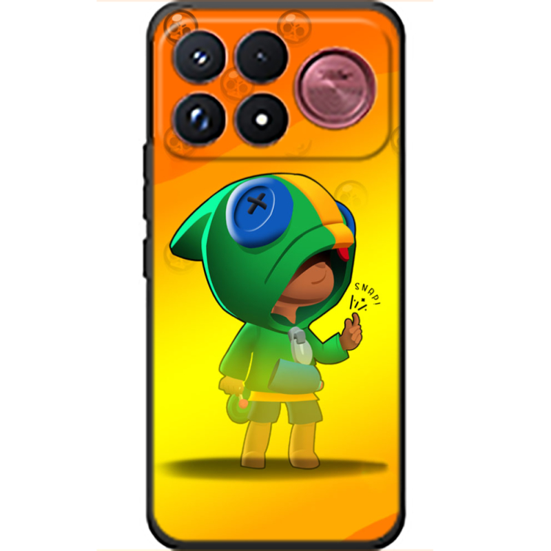 Чохол BoxFace Poco F9 Ultra 
