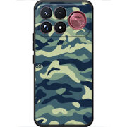 Чохол BoxFace Poco F9 Ultra 