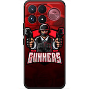 Чохол BoxFace Poco F9 Ultra 