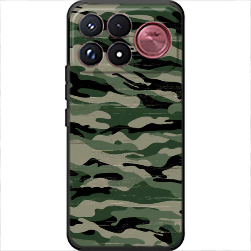 Чохол BoxFace Poco F9 Ultra 