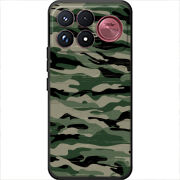 Чохол BoxFace Poco F9 Ultra 