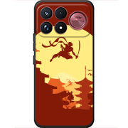 Чохол BoxFace Poco F9 Ultra 