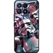 Чохол BoxFace Poco F9 Ultra Stormtroopers