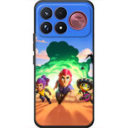 Чохол BoxFace Poco F9 Ultra 