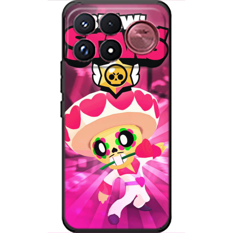 Чохол BoxFace Poco F9 Ultra 