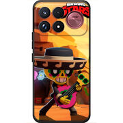 Чохол BoxFace Poco F9 Ultra 