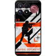 Чохол BoxFace Poco F9 Ultra CS:Go Asimov