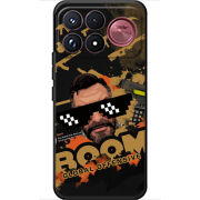Чохол BoxFace Poco F9 Ultra CS:Go C4
