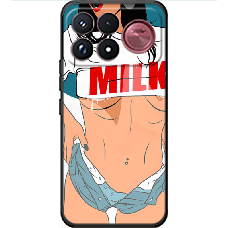 Чохол BoxFace Poco F9 Ultra 