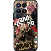 Чохол BoxFace Poco F9 Ultra GTA 4