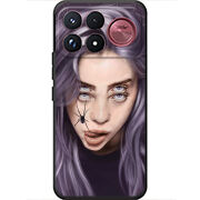 Чохол BoxFace Poco F9 Ultra 