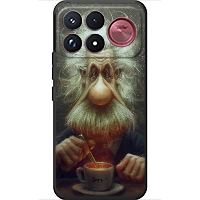 Чохол BoxFace Poco F9 Ultra 