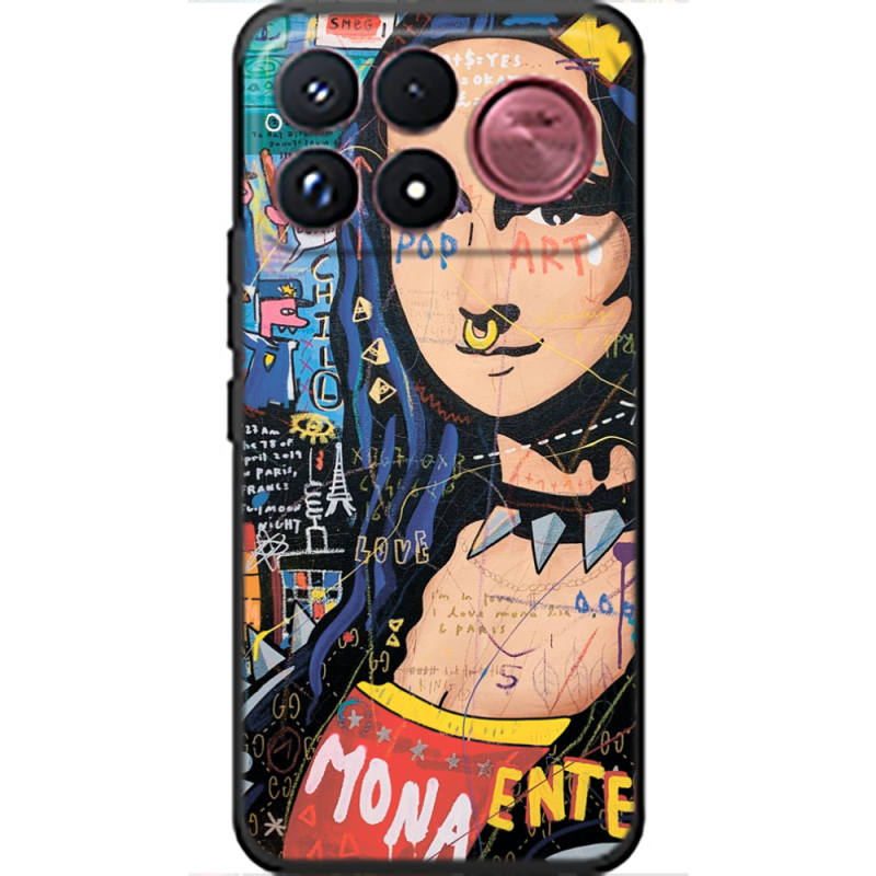 Чохол BoxFace Poco F9 Ultra 