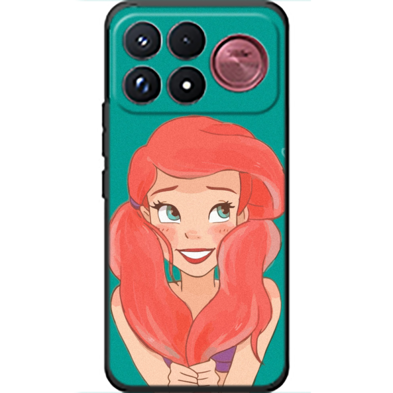 Чохол BoxFace Poco F9 Ultra 