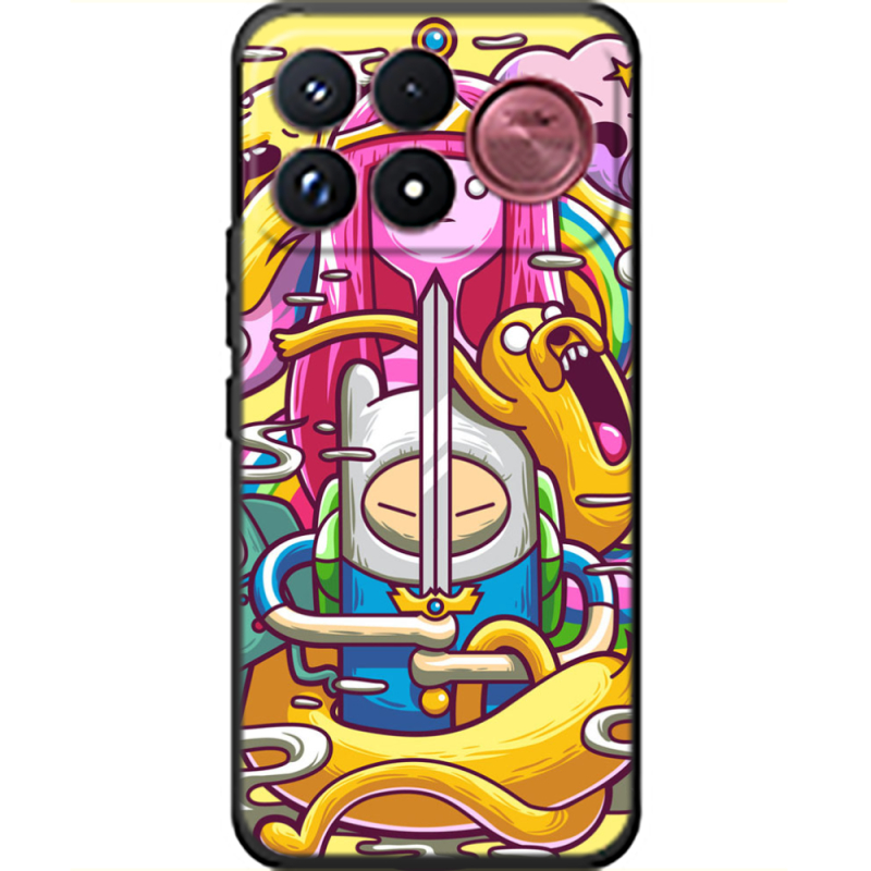 Чохол BoxFace Poco F9 Ultra 
