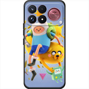 Чохол BoxFace Poco F9 Ultra 
