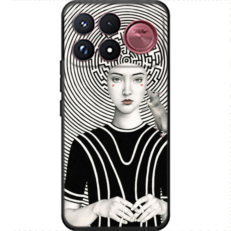 Чохол BoxFace Poco F9 Ultra 